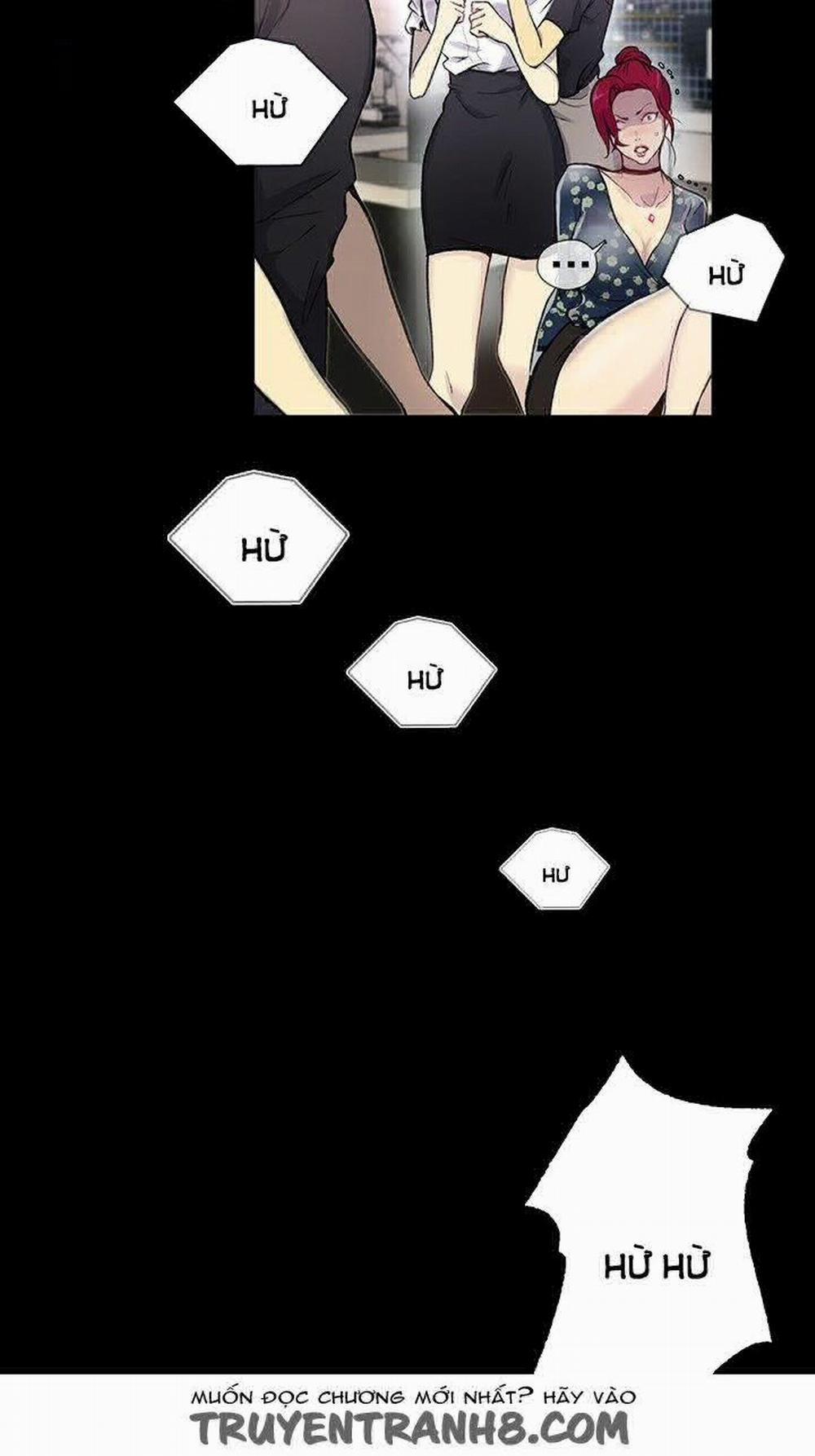 NHỮNG NỮ THẦN TIỆM NET 9 trang 7