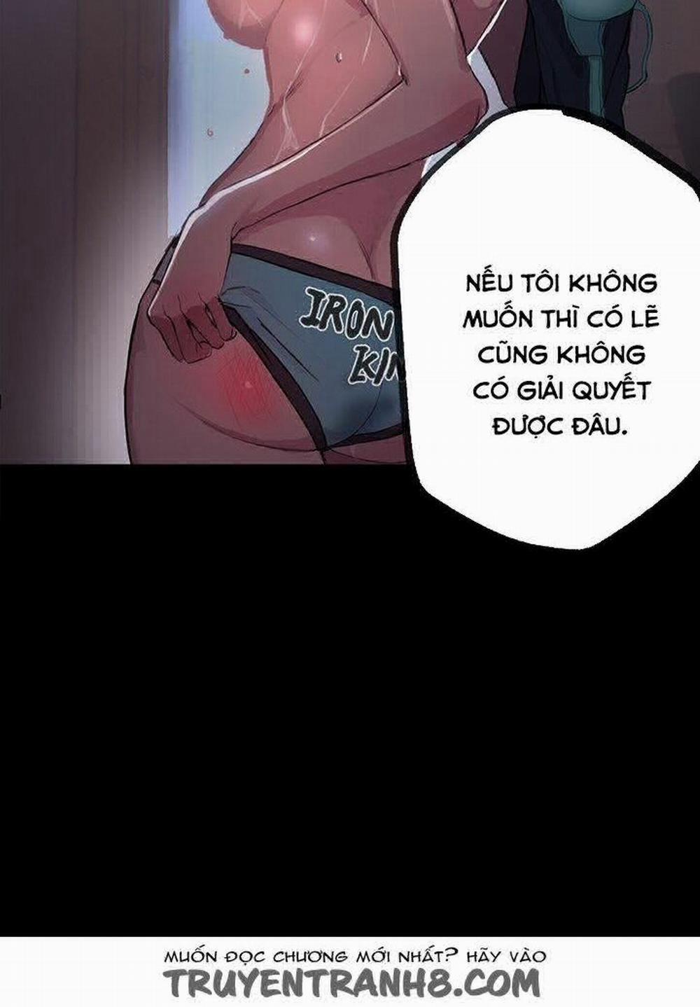 NHỮNG NỮ THẦN TIỆM NET 9 trang 70