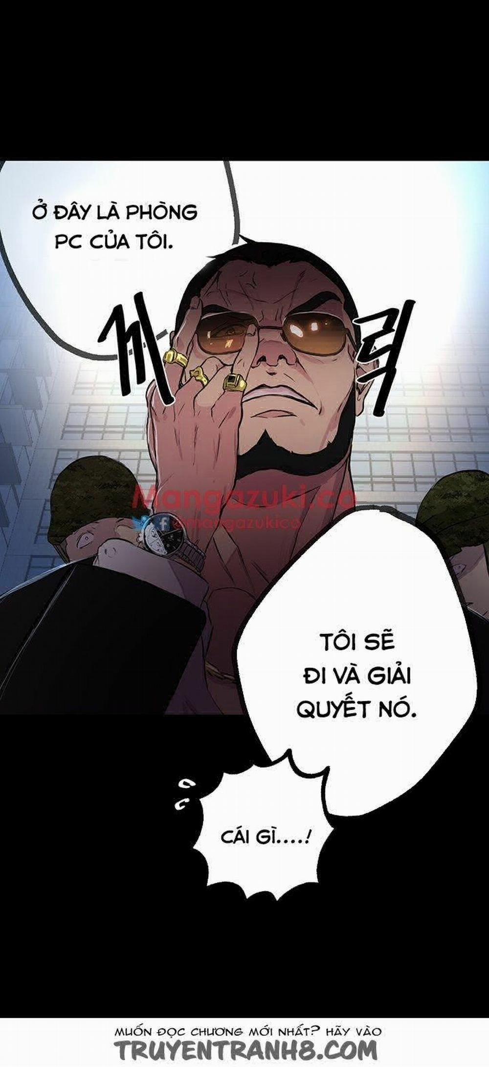 NHỮNG NỮ THẦN TIỆM NET 9 trang 78