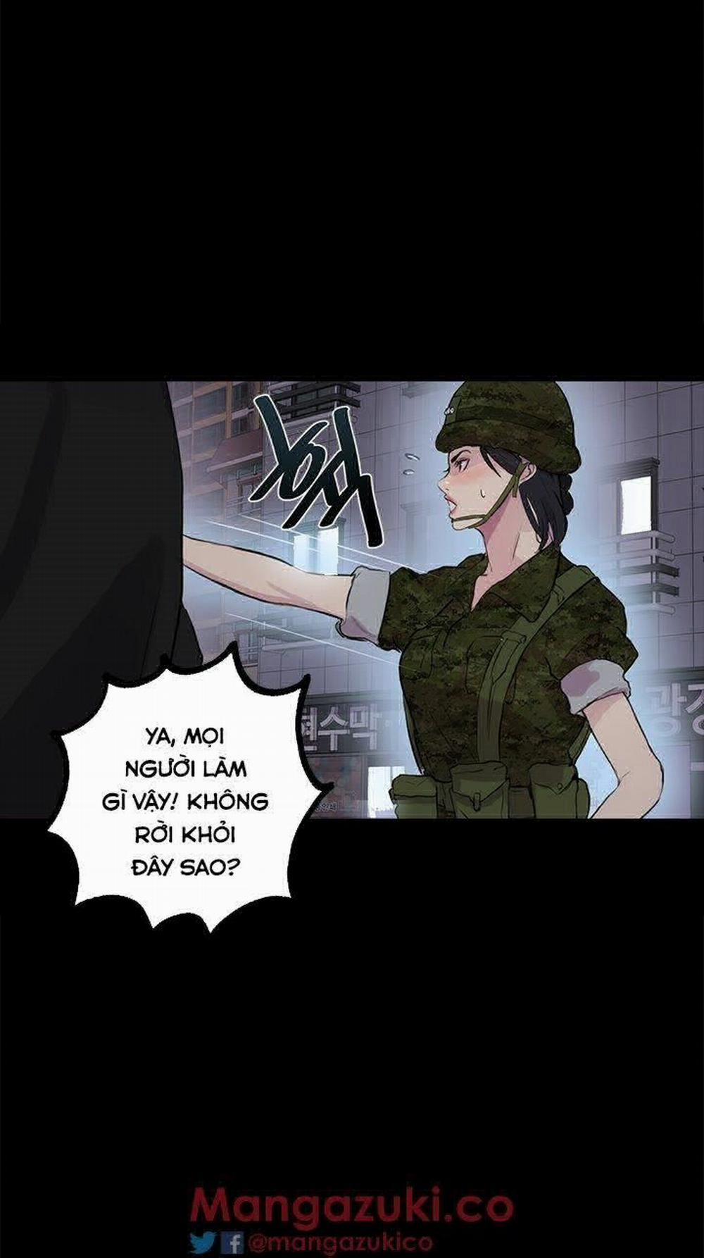 NHỮNG NỮ THẦN TIỆM NET 9 trang 79