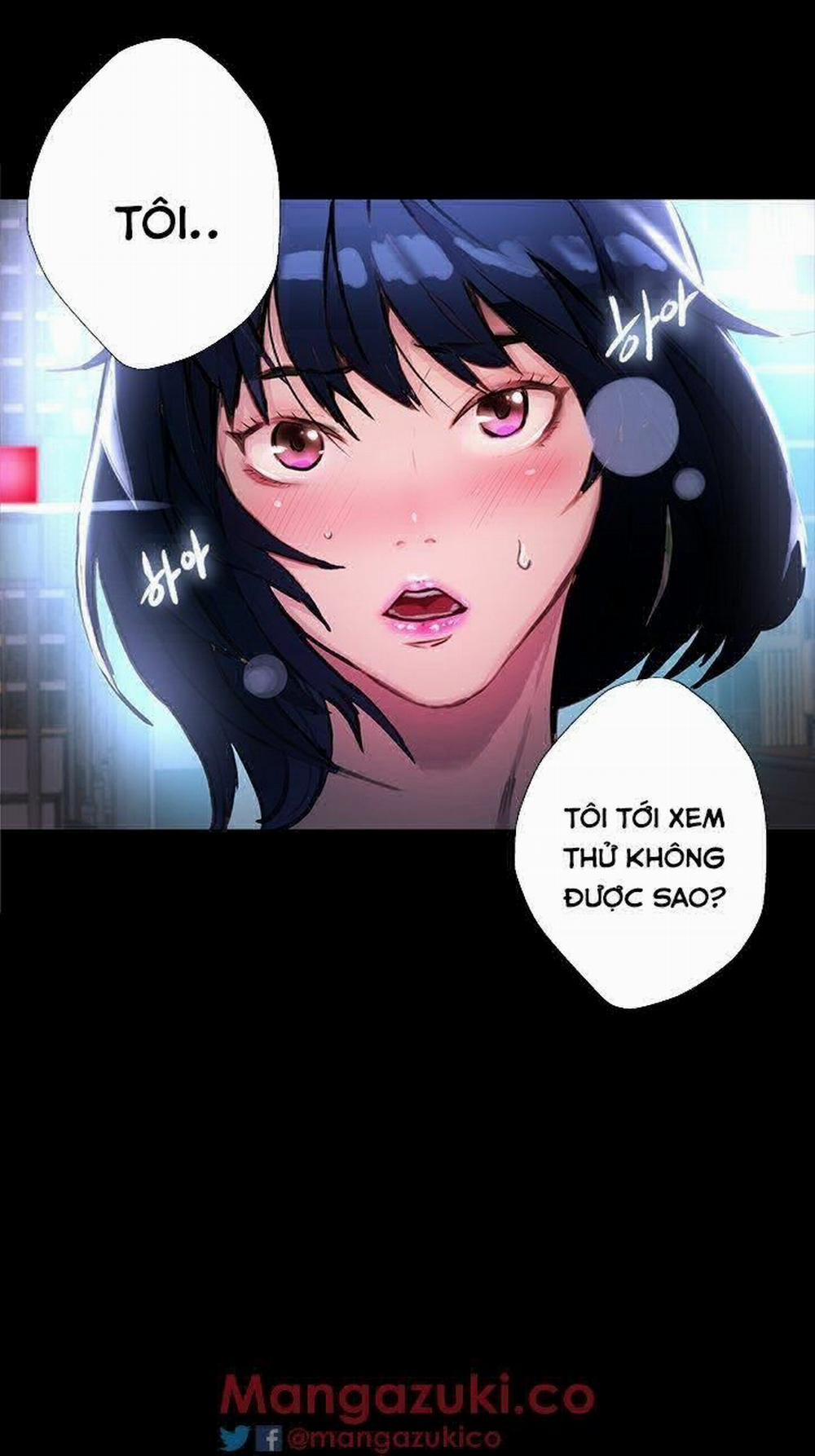 NHỮNG NỮ THẦN TIỆM NET 9 trang 89