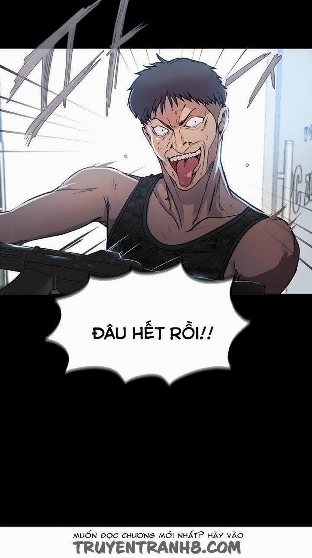 NHỮNG NỮ THẦN TIỆM NET 9 trang 9