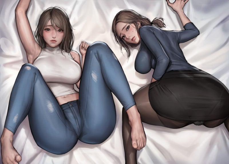 Những Oneshot Chịch Ngon Ngọt Nuột Cùa Kidmo 41 trang 0