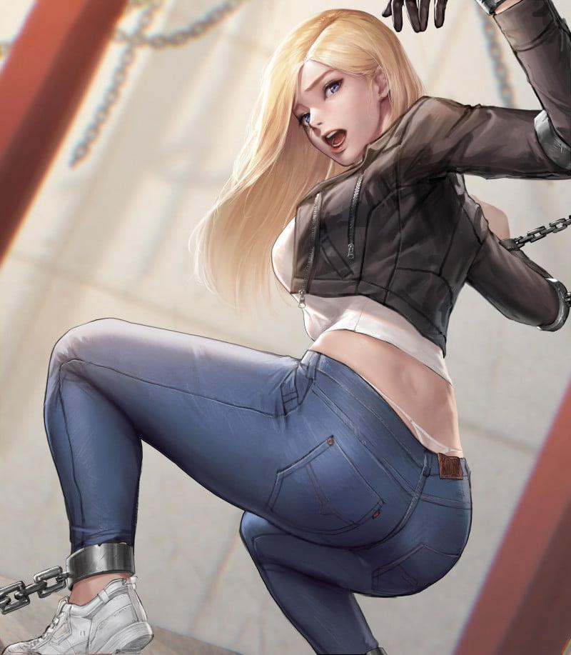 Những Oneshot Chịch Ngon Ngọt Nuột Cùa Kidmo 44 trang 0