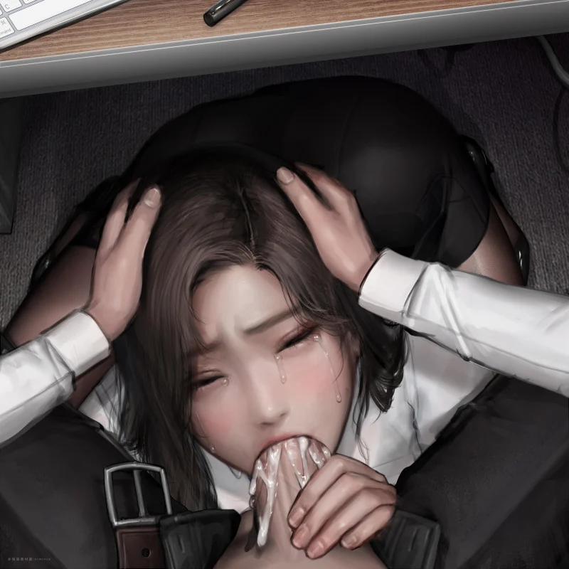 Những Oneshot Chịch Ngon Ngọt Nuột Cùa Kidmo 47 trang 11