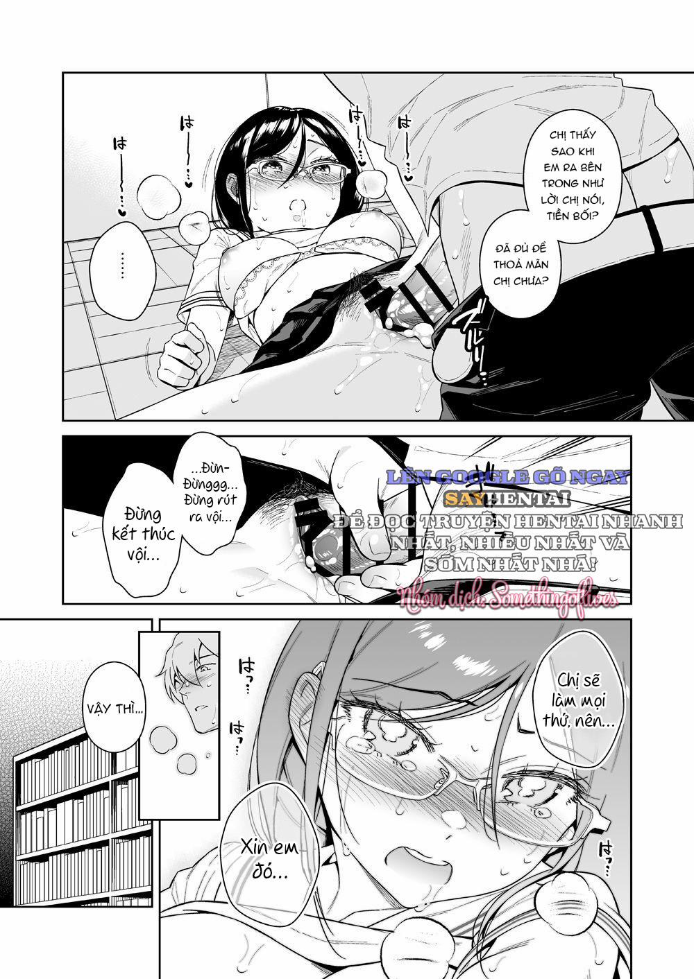 Những Quái Vật Trong Phòng Thư Viện 1 trang 27