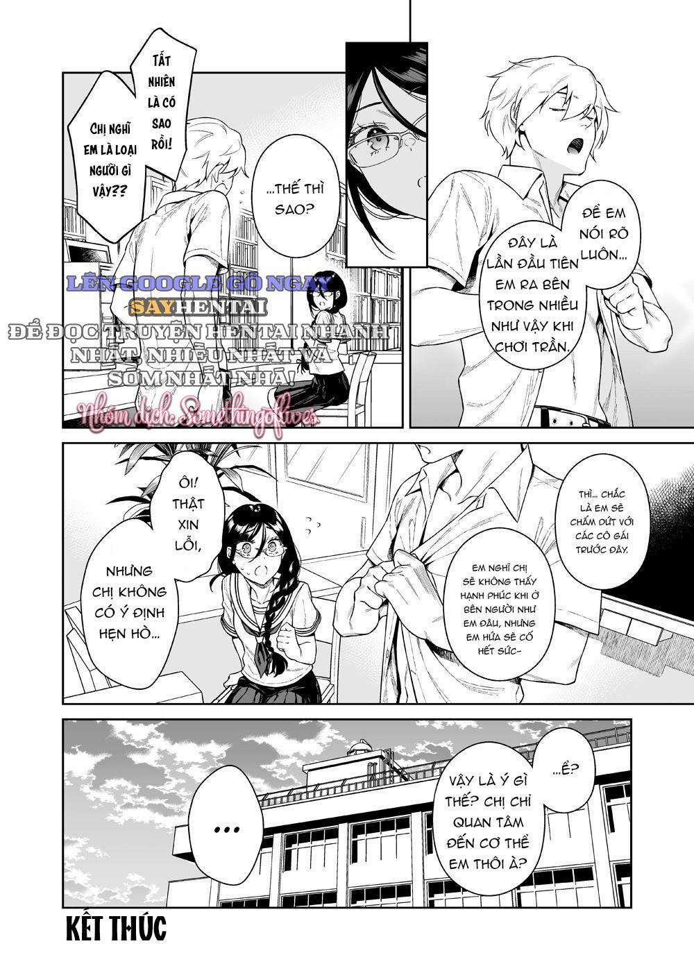 Những Quái Vật Trong Phòng Thư Viện 1 trang 34