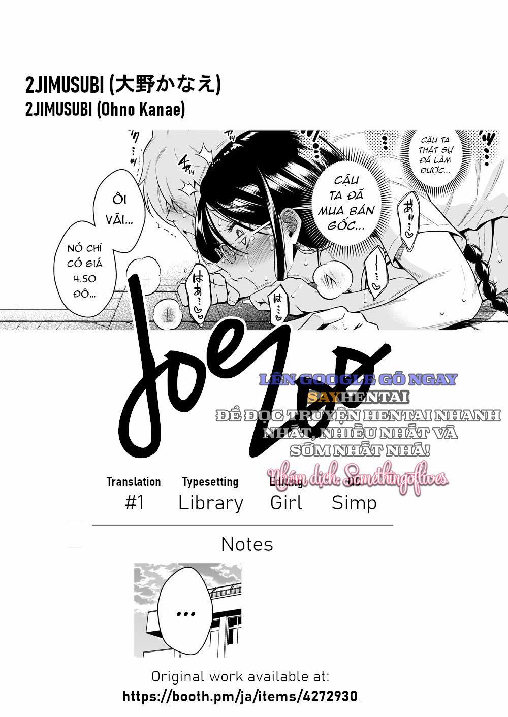 Những Quái Vật Trong Phòng Thư Viện 1 trang 35