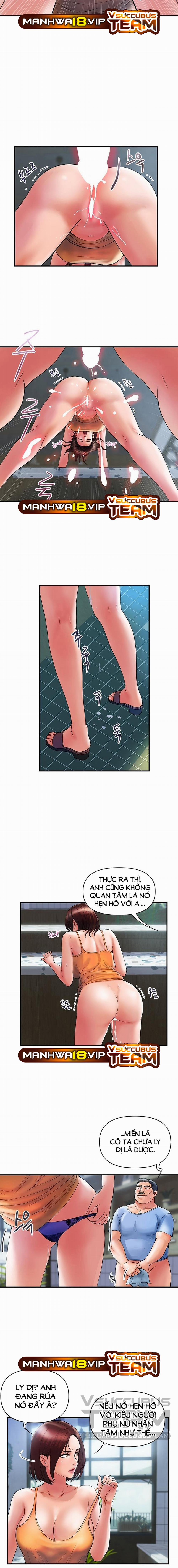 Những Quý Cô Cửa Hàng Bách Hóa 10 trang 12