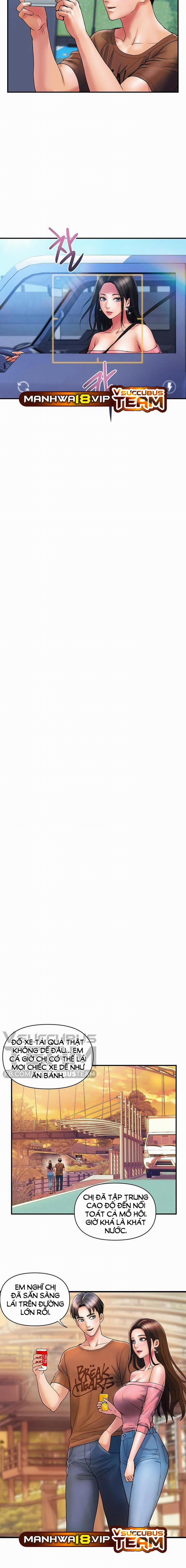 Những Quý Cô Cửa Hàng Bách Hóa 11 trang 3