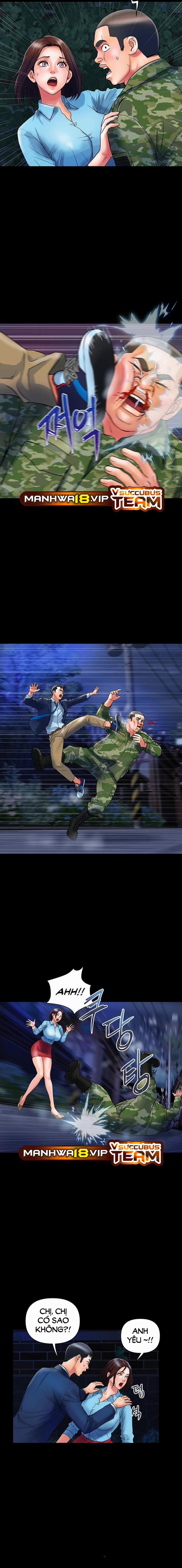 Những Quý Cô Cửa Hàng Bách Hóa 11 trang 9