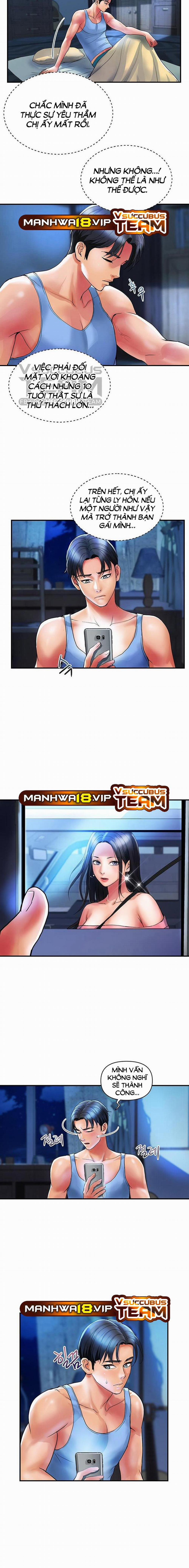 Những Quý Cô Cửa Hàng Bách Hóa 12 trang 2