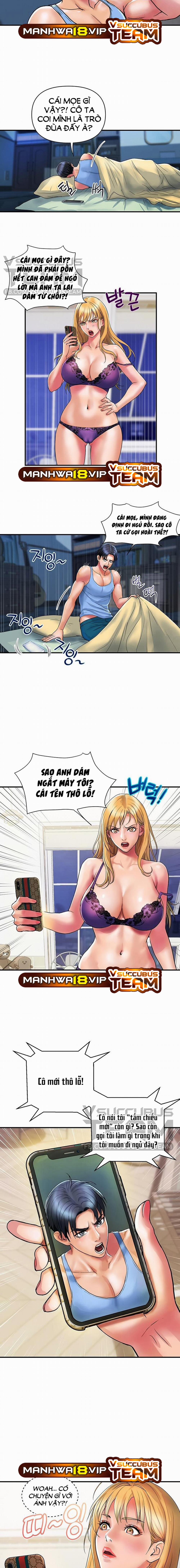 Những Quý Cô Cửa Hàng Bách Hóa 12 trang 5