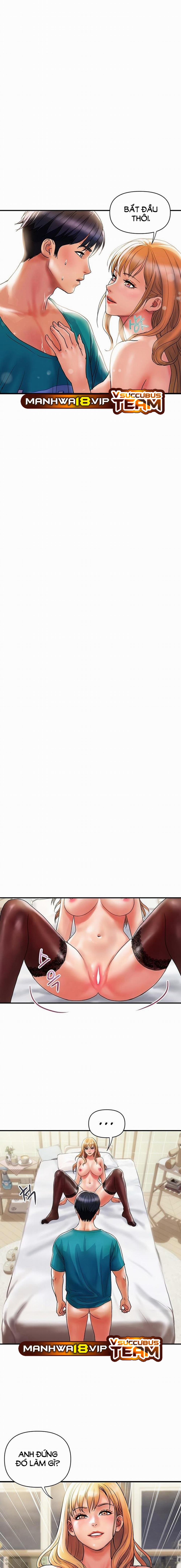 Những Quý Cô Cửa Hàng Bách Hóa 13 trang 4