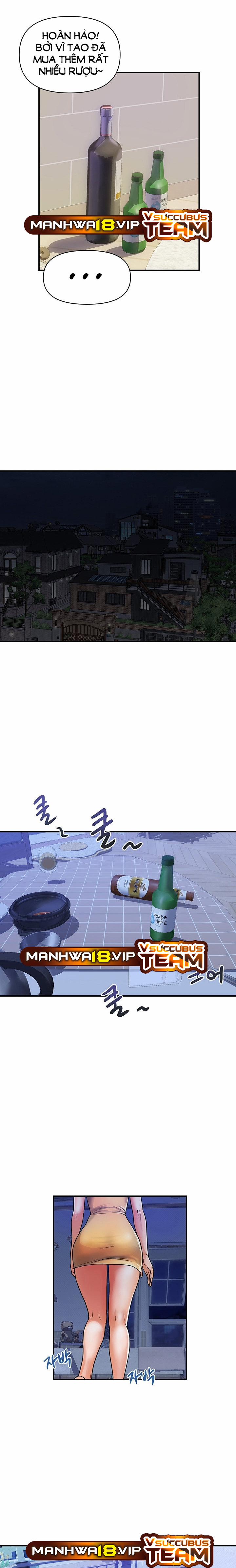 Những Quý Cô Cửa Hàng Bách Hóa 16 trang 13