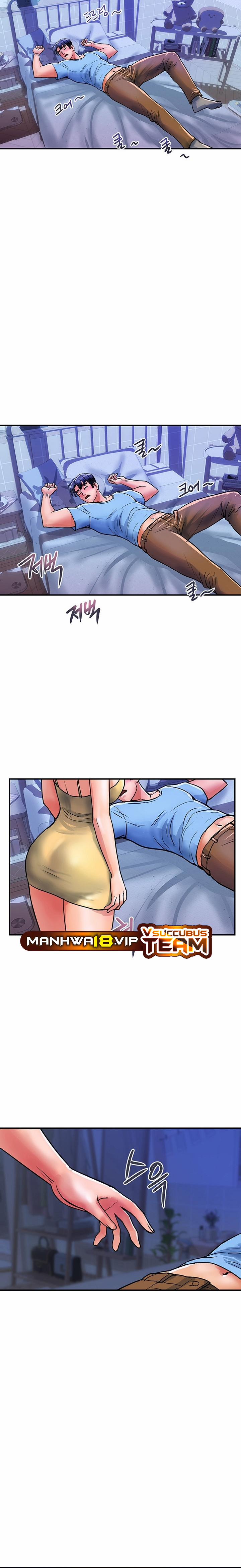 Những Quý Cô Cửa Hàng Bách Hóa 16 trang 14