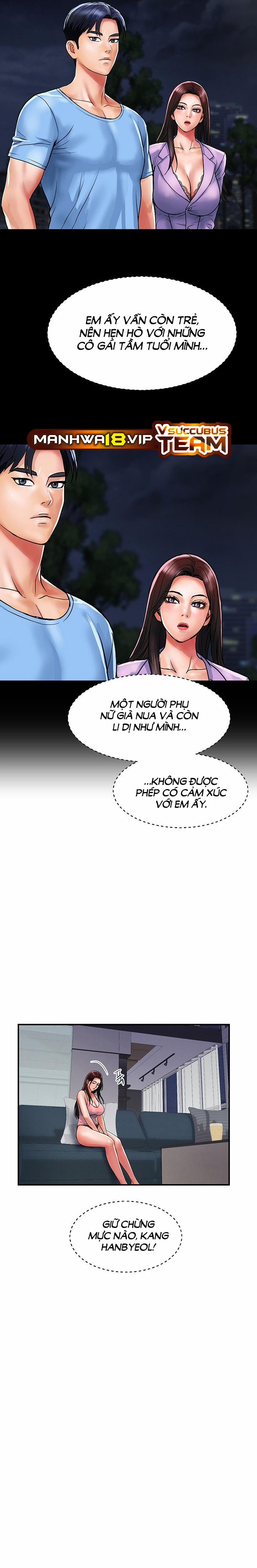 Những Quý Cô Cửa Hàng Bách Hóa 16 trang 9