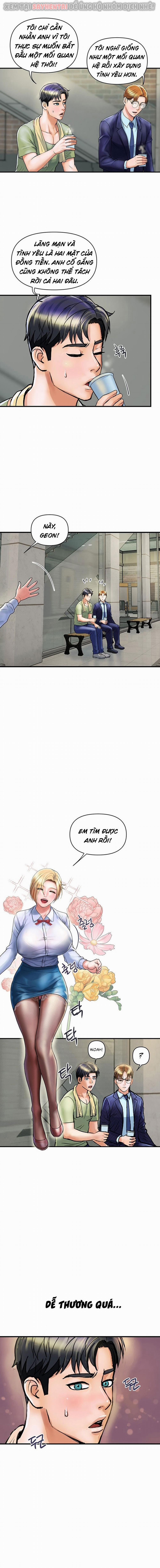 Những Quý Cô Cửa Hàng Bách Hóa 2 trang 8