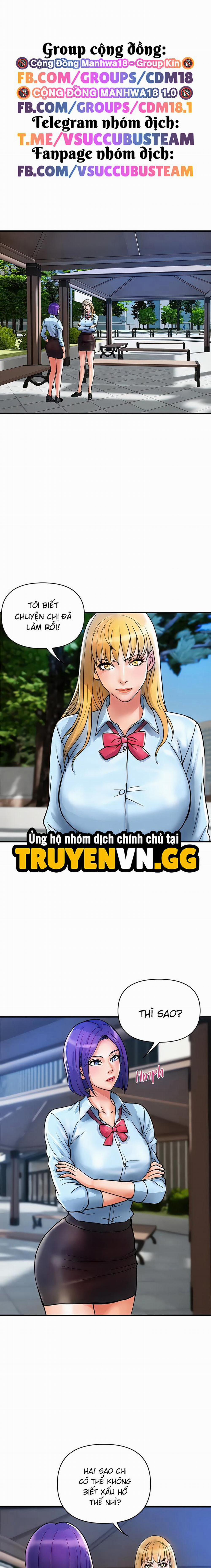 Những Quý Cô Cửa Hàng Bách Hóa 20 trang 1