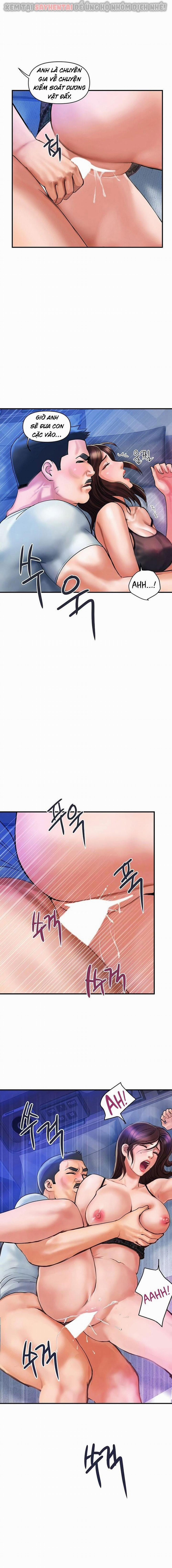 Những Quý Cô Cửa Hàng Bách Hóa 3 trang 3