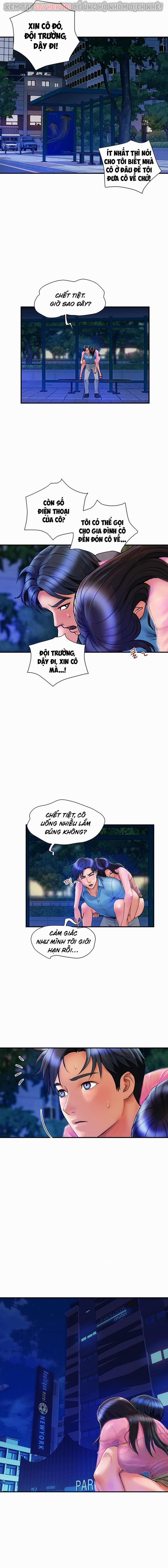 Những Quý Cô Cửa Hàng Bách Hóa 4 trang 13