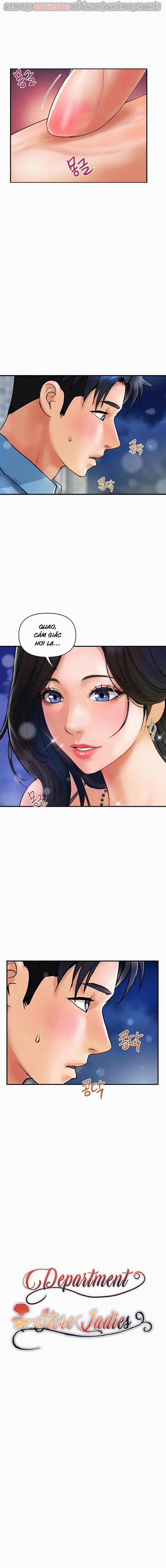 Những Quý Cô Cửa Hàng Bách Hóa 4 trang 4