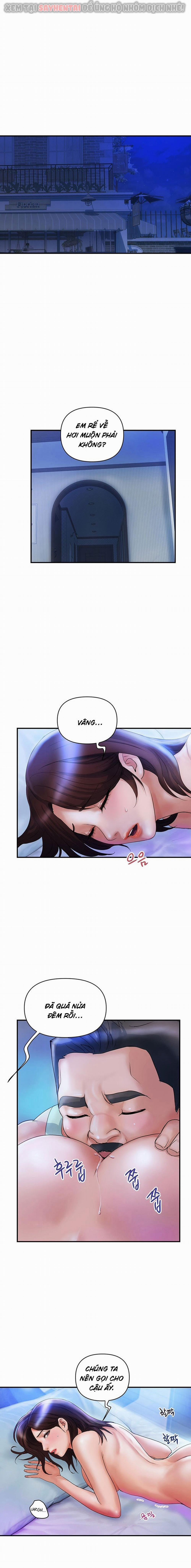 Những Quý Cô Cửa Hàng Bách Hóa 4 trang 6