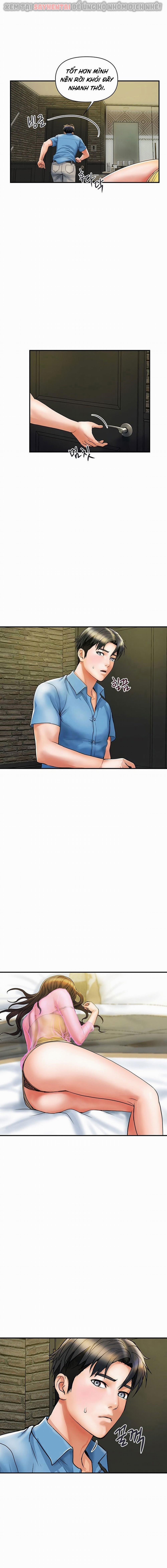 Những Quý Cô Cửa Hàng Bách Hóa 5 trang 4