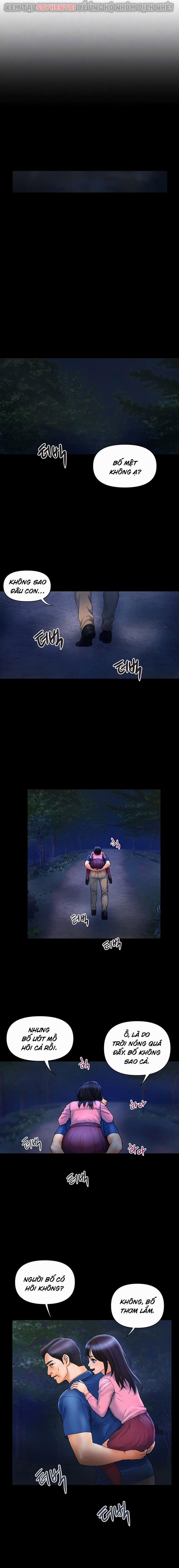 Những Quý Cô Cửa Hàng Bách Hóa 6 trang 5