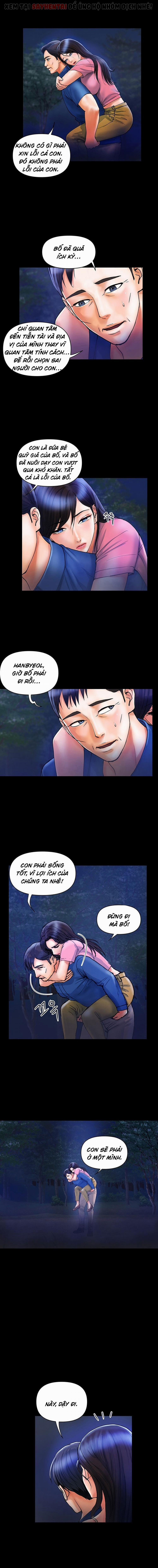 Những Quý Cô Cửa Hàng Bách Hóa 6 trang 7