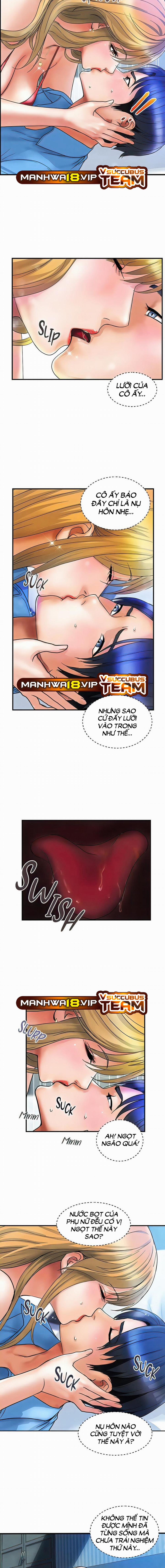 Những Quý Cô Cửa Hàng Bách Hóa 7 trang 4