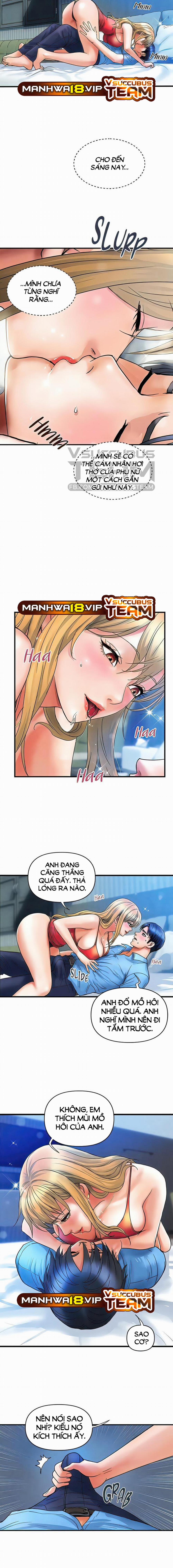 Những Quý Cô Cửa Hàng Bách Hóa 7 trang 5