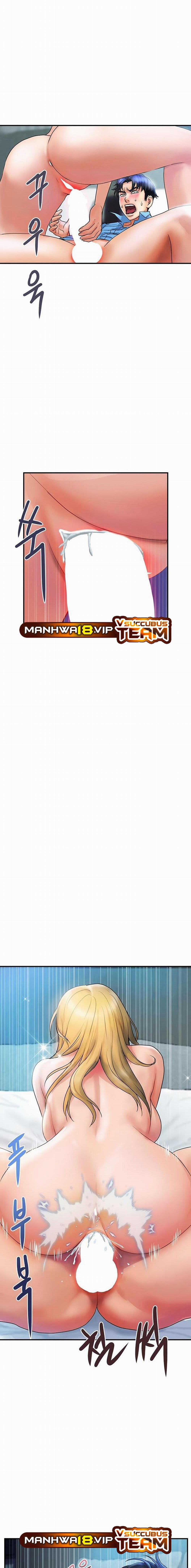 Những Quý Cô Cửa Hàng Bách Hóa 8 trang 2