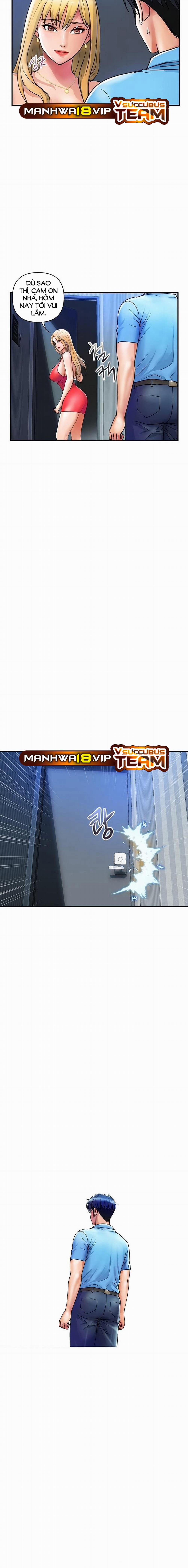 Những Quý Cô Cửa Hàng Bách Hóa 9 trang 6