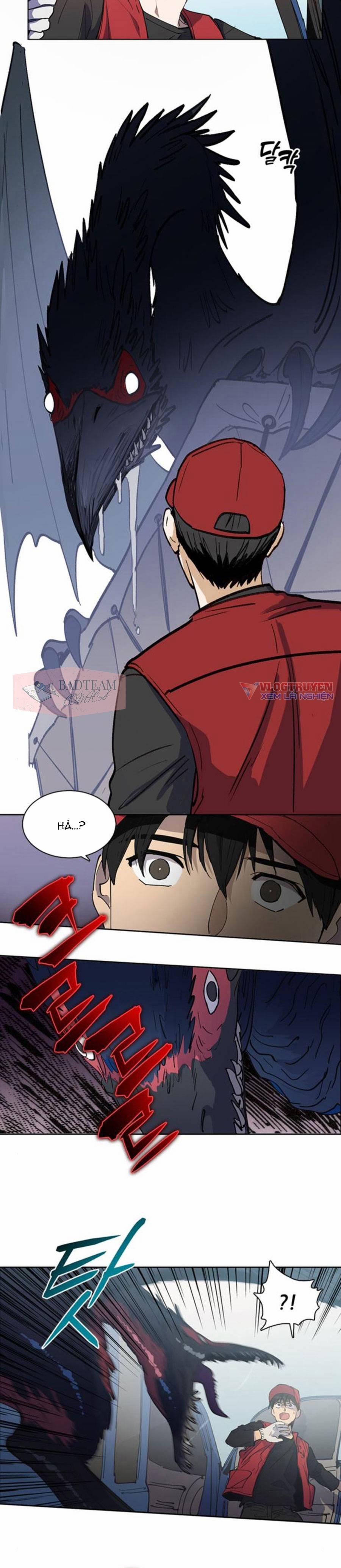 Những Ranker Cấp S Mà Tôi Nuôi Dưỡng 1 trang 8