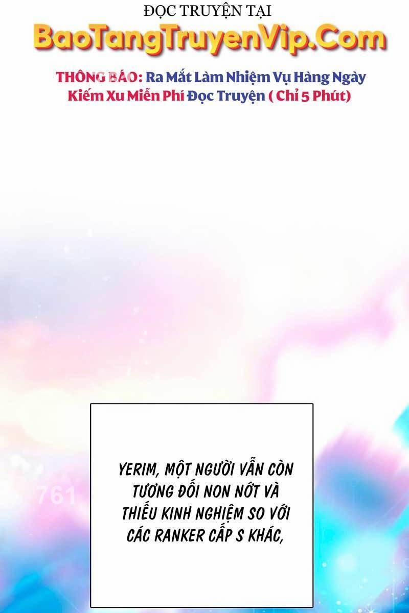 Những Ranker Cấp S Mà Tôi Nuôi Dưỡng 101 trang 1