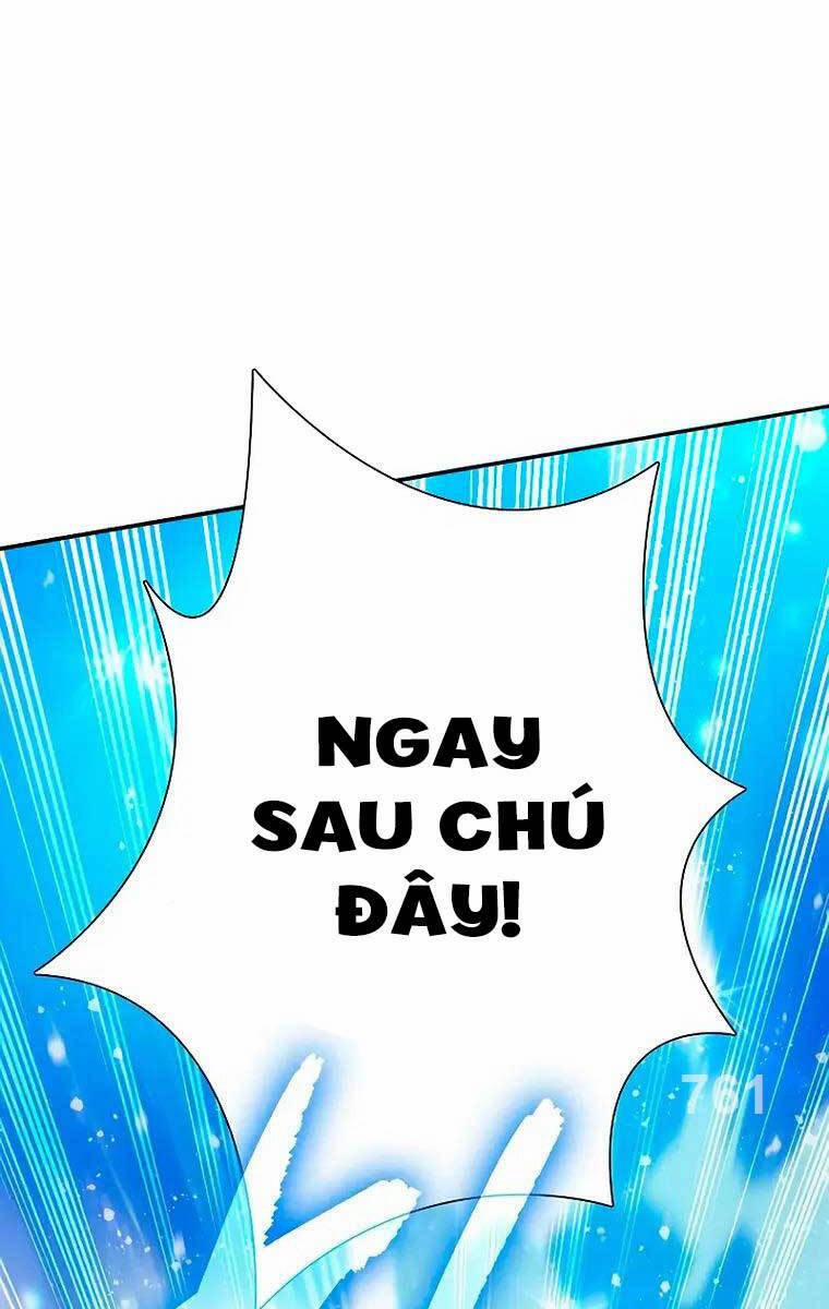 Những Ranker Cấp S Mà Tôi Nuôi Dưỡng 102 trang 0