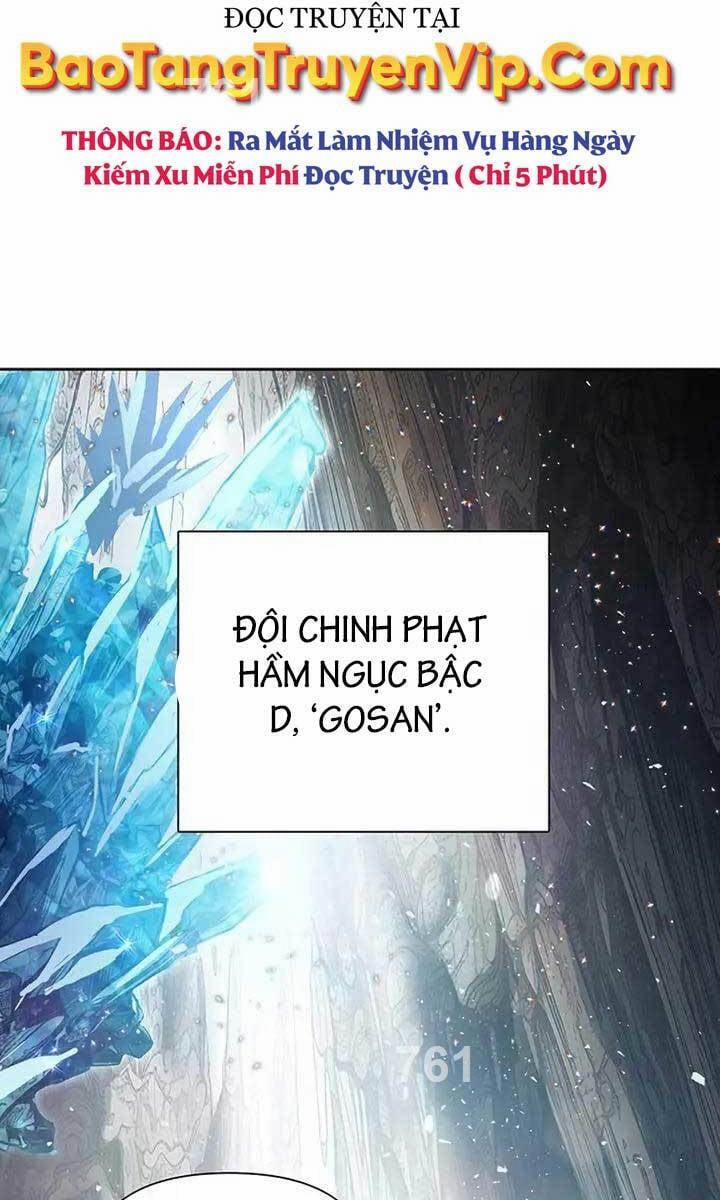 Những Ranker Cấp S Mà Tôi Nuôi Dưỡng 106 trang 1