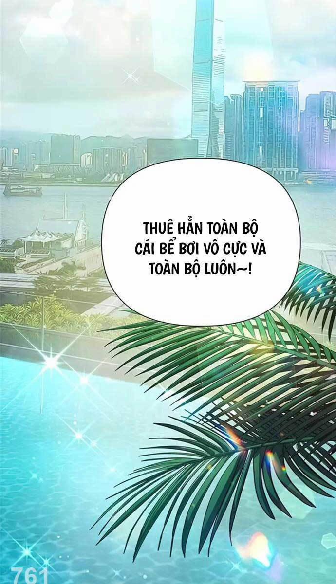 Những Ranker Cấp S Mà Tôi Nuôi Dưỡng 114 trang 1