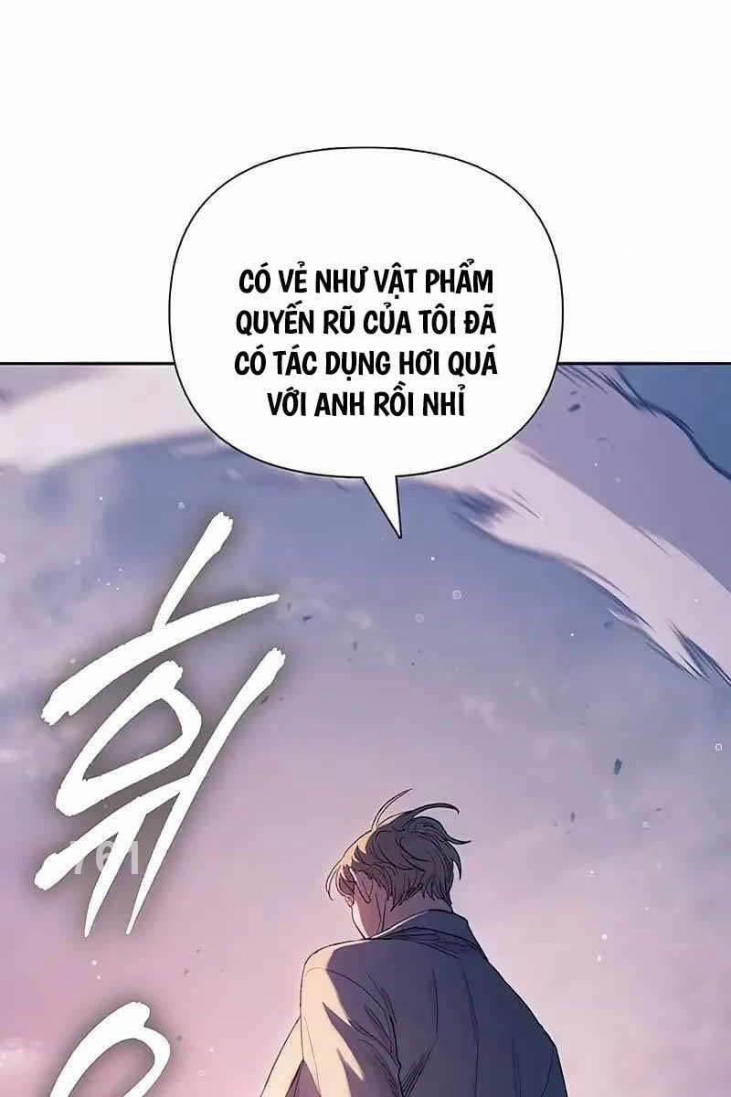 Những Ranker Cấp S Mà Tôi Nuôi Dưỡng 127 trang 1