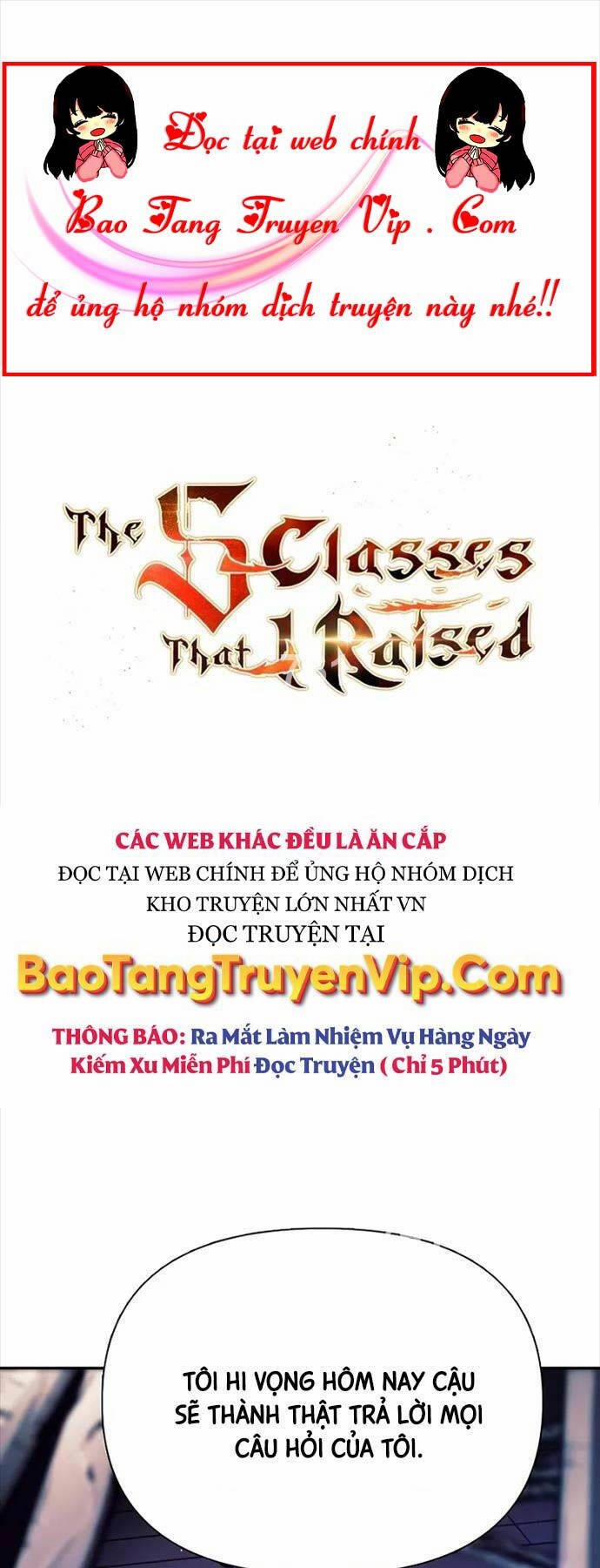 Những Ranker Cấp S Mà Tôi Nuôi Dưỡng 129 trang 0