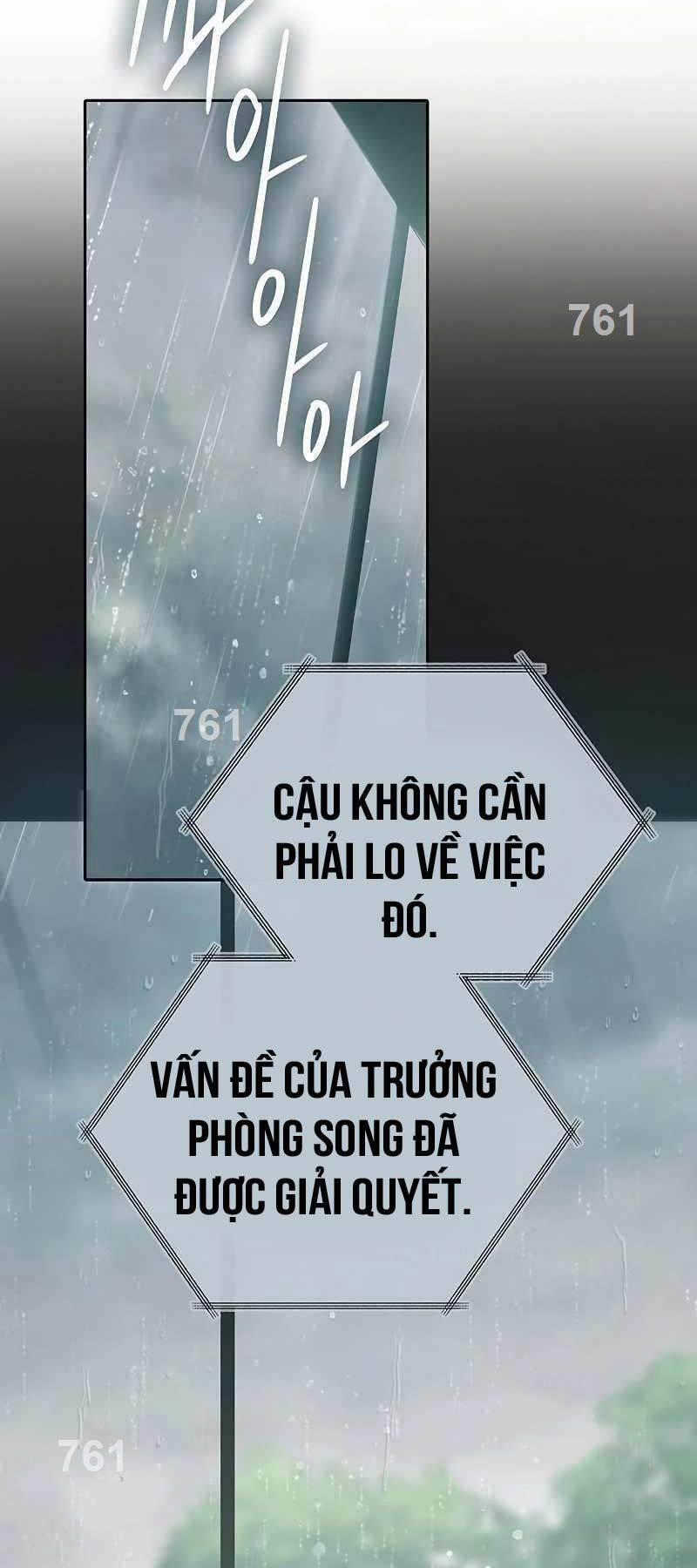 Những Ranker Cấp S Mà Tôi Nuôi Dưỡng 130 trang 1
