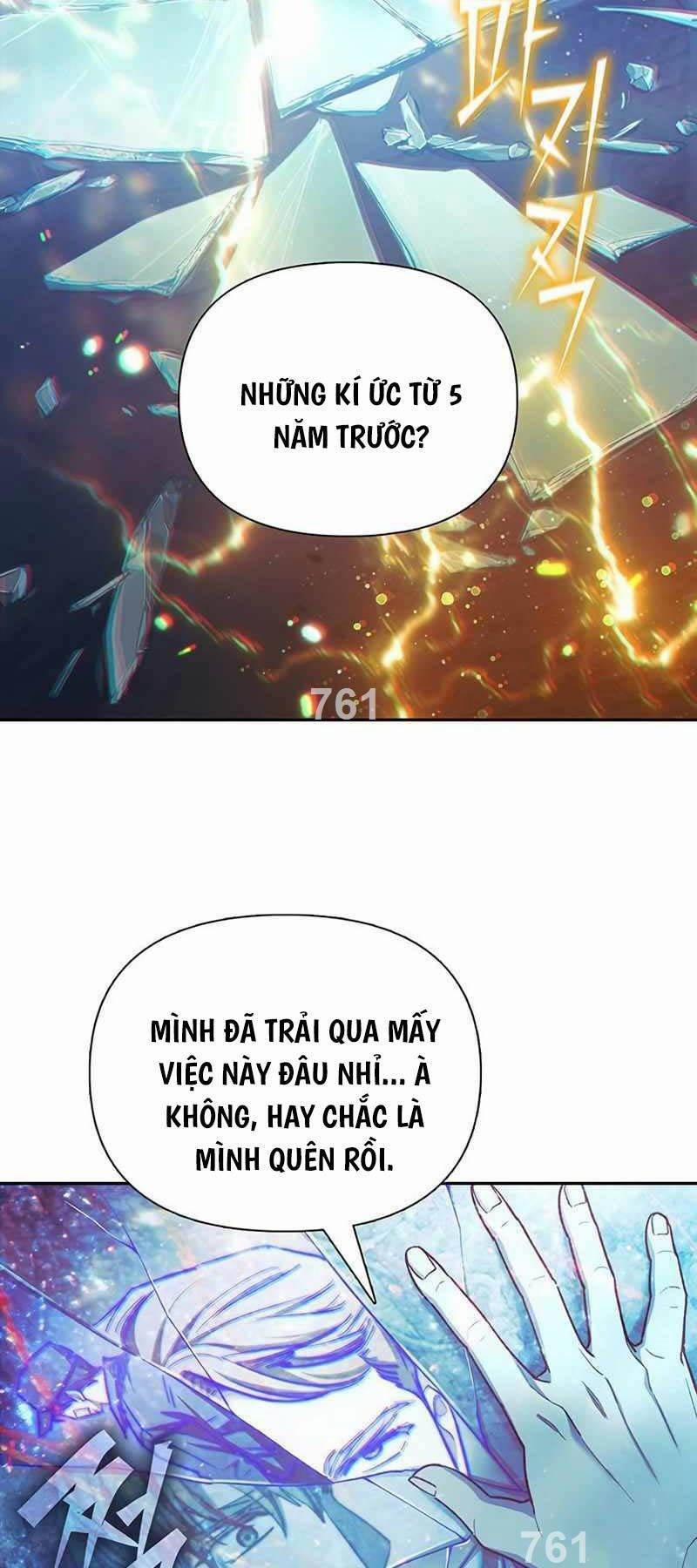 Những Ranker Cấp S Mà Tôi Nuôi Dưỡng 131 trang 1