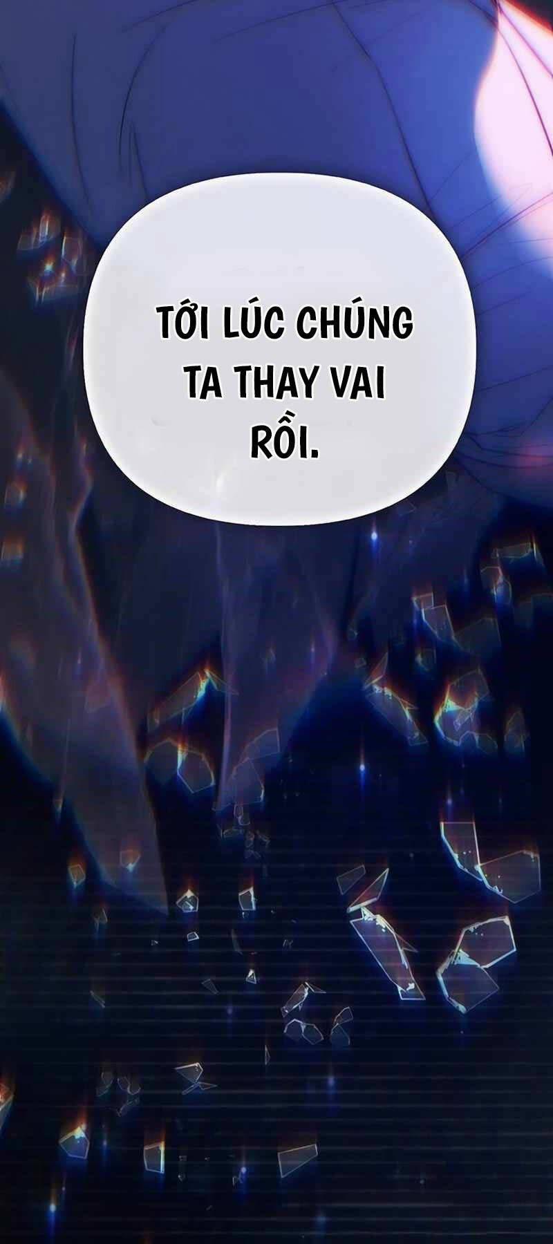 Những Ranker Cấp S Mà Tôi Nuôi Dưỡng 131 trang 10