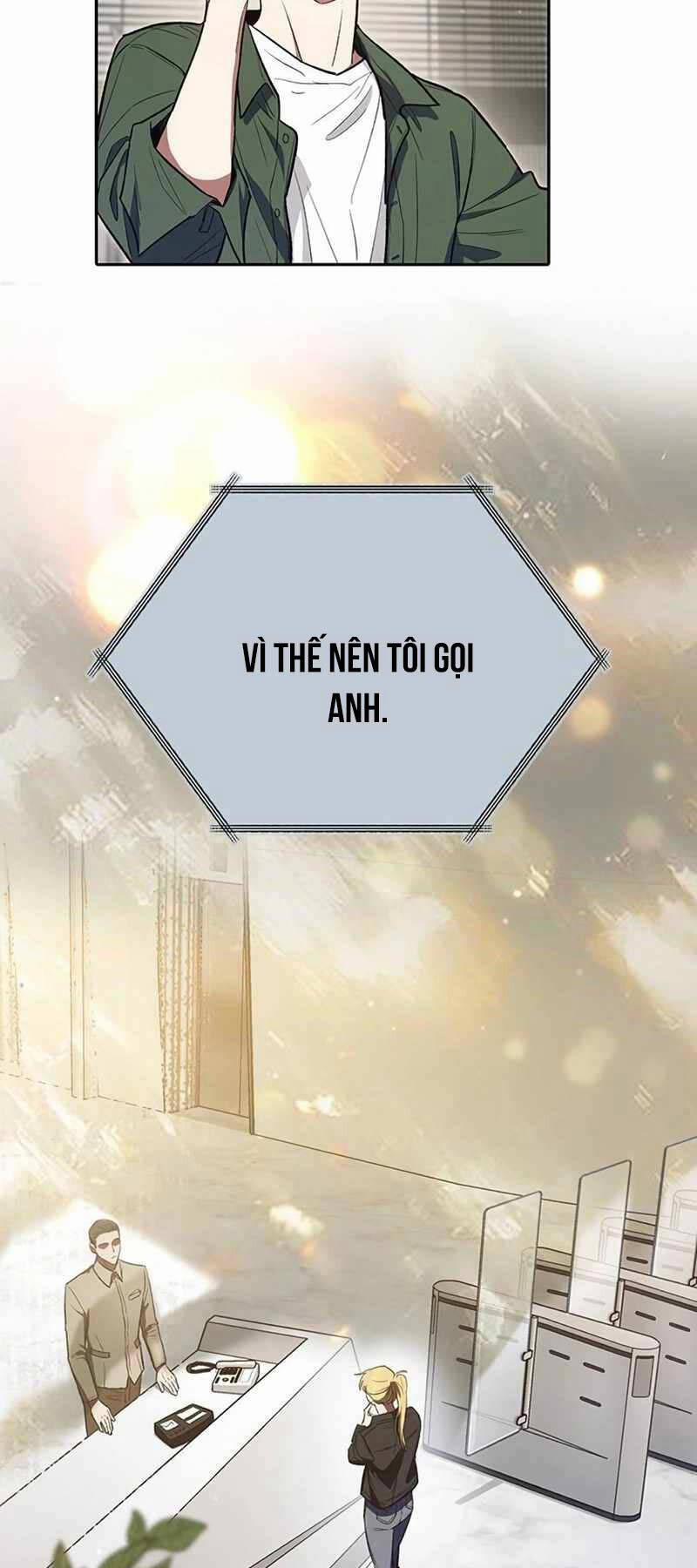 Những Ranker Cấp S Mà Tôi Nuôi Dưỡng 131 trang 13