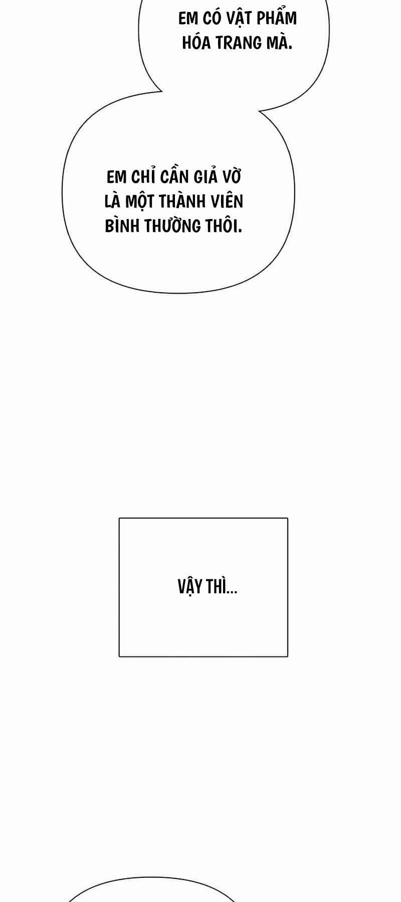 Những Ranker Cấp S Mà Tôi Nuôi Dưỡng 131 trang 17