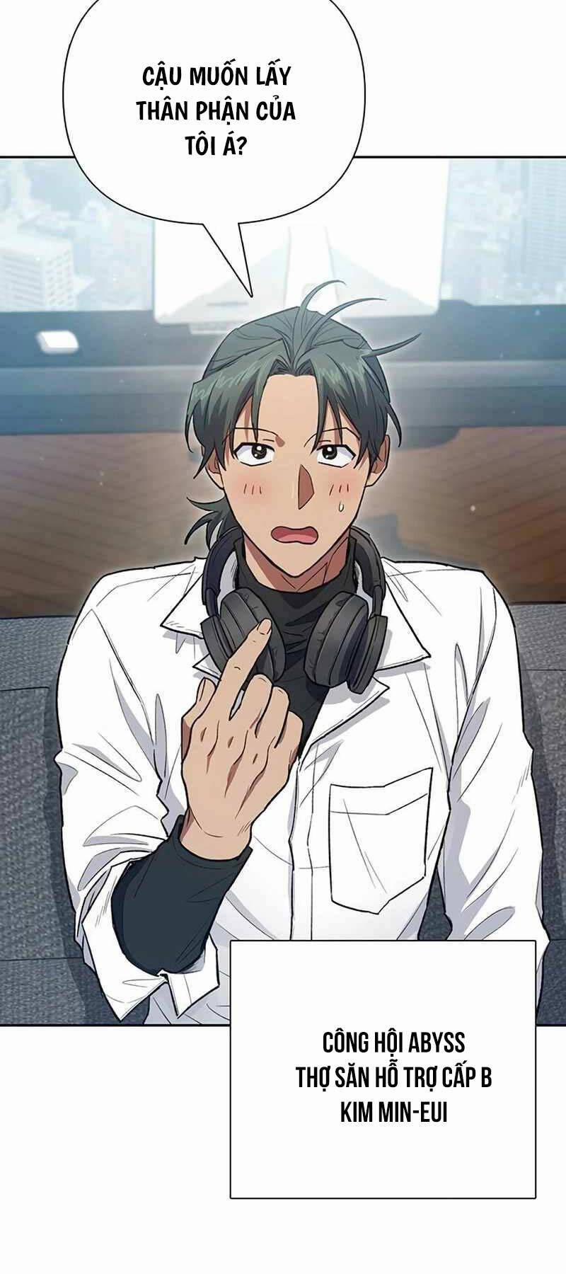 Những Ranker Cấp S Mà Tôi Nuôi Dưỡng 131 trang 18