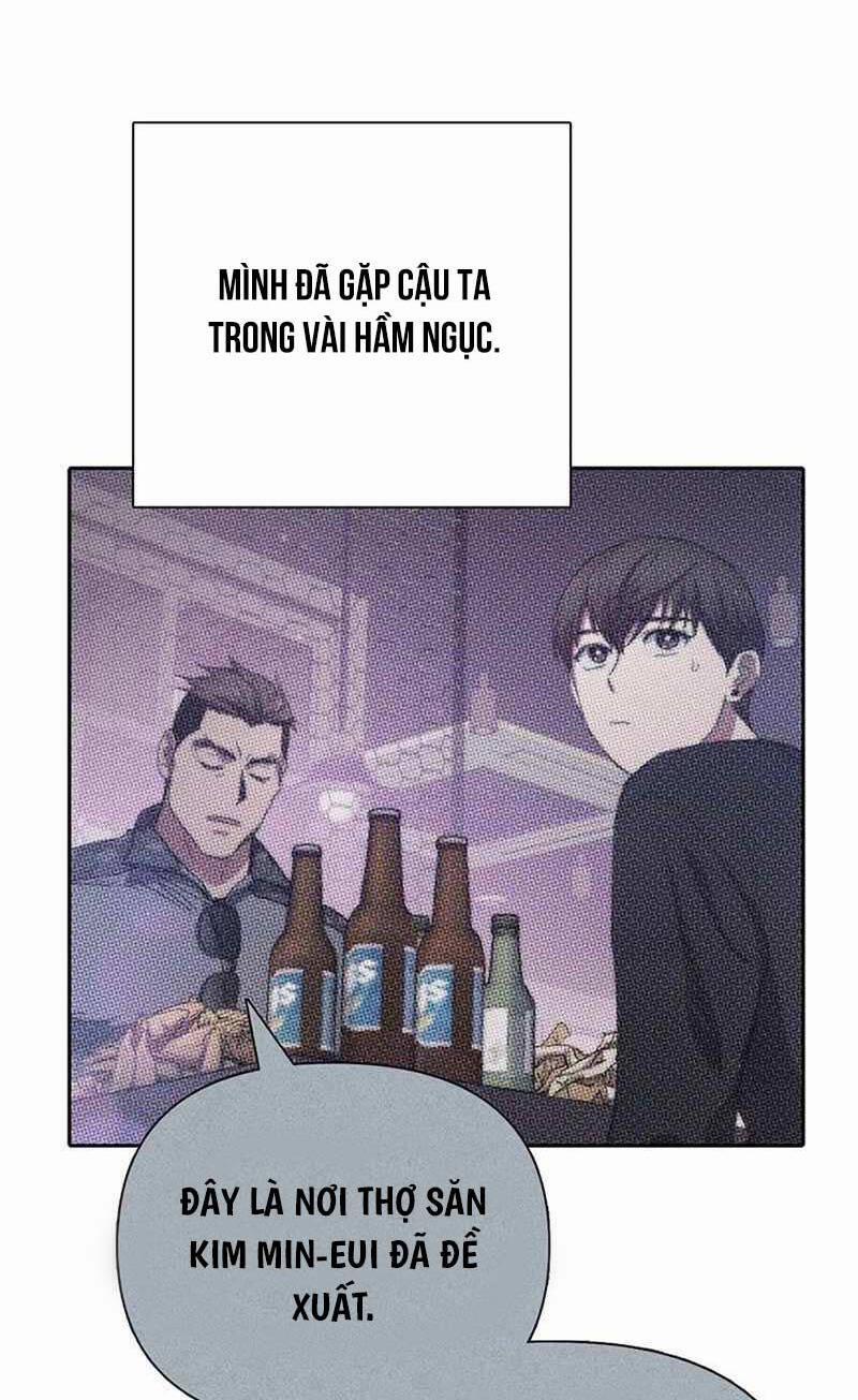 Những Ranker Cấp S Mà Tôi Nuôi Dưỡng 131 trang 19