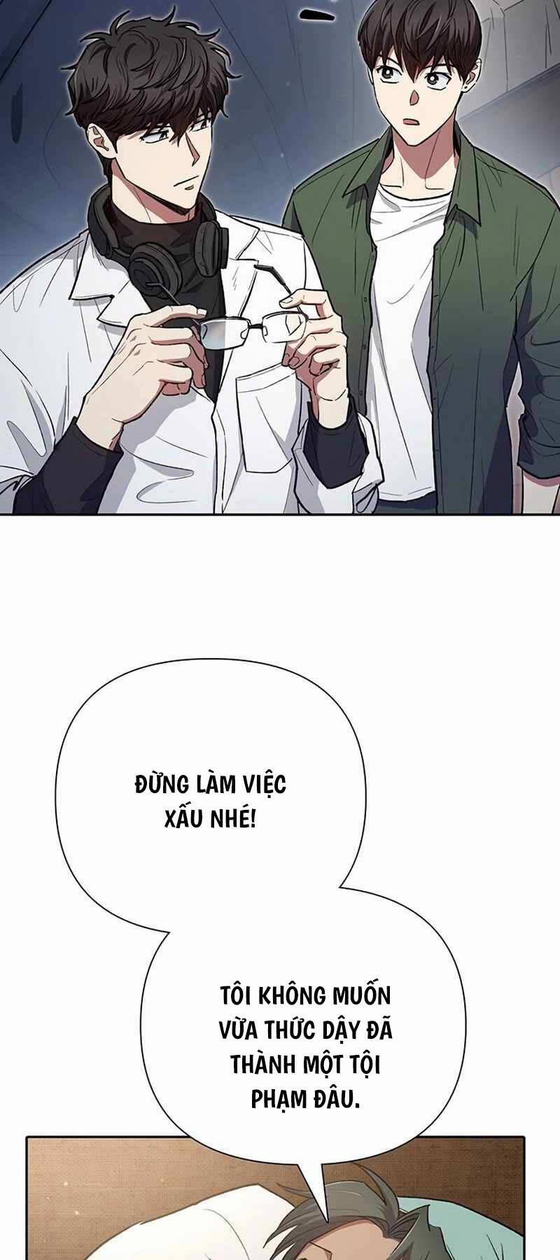 Những Ranker Cấp S Mà Tôi Nuôi Dưỡng 131 trang 24