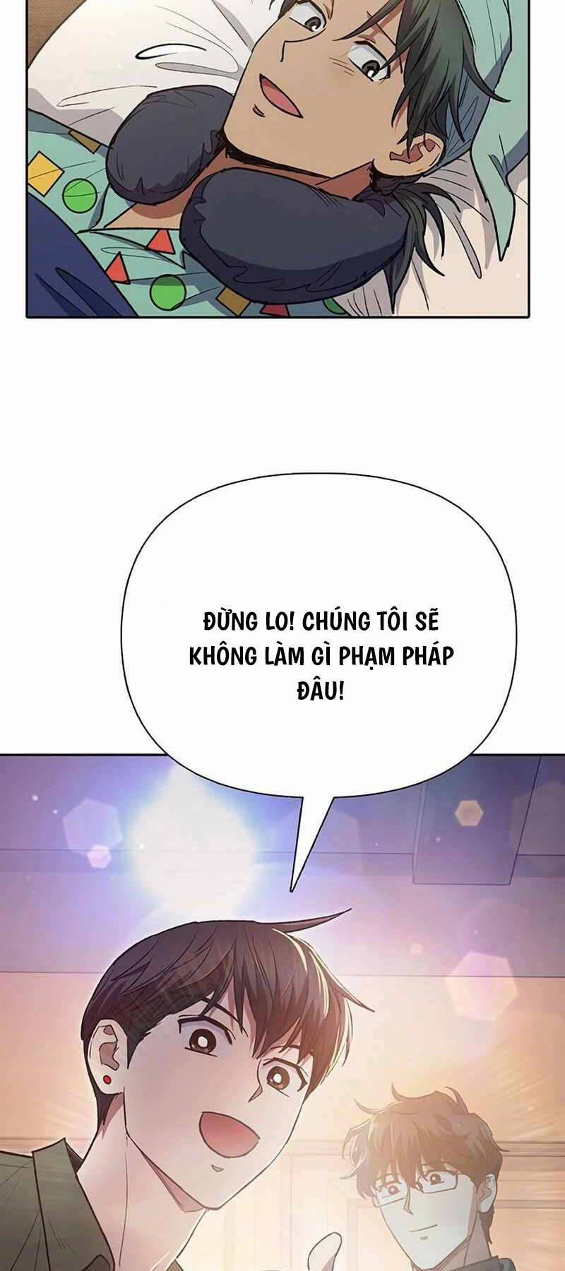 Những Ranker Cấp S Mà Tôi Nuôi Dưỡng 131 trang 25